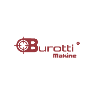burotti makine : 