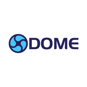 dome : 