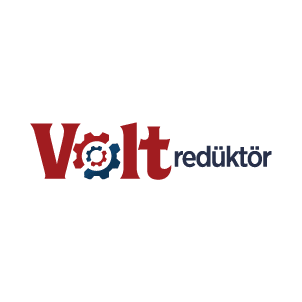 volt redüktör : 