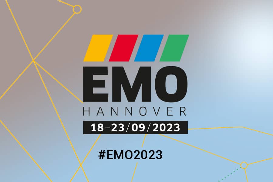 EMO Hannover 2023