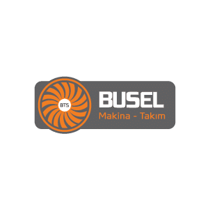 busel makina : 