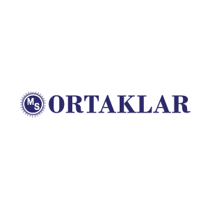 ortaklar : 