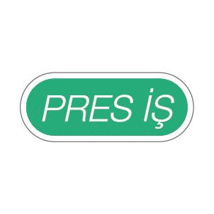 presiş : 