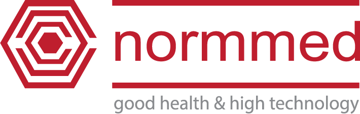 normmed : Brand Short Description Type Here.
